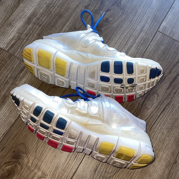 Nike Free 7.0 Running Shoes Women’s Size 7.5 - Picture 8 of 11